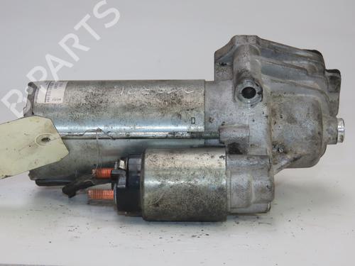 Used Starter Starter FORD MONDEO III Saloon (B4Y) 2.0 16V TDDi / TDCi (115 hp) 34640972 34640972