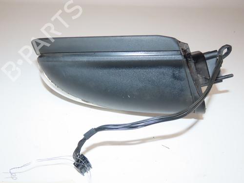 Retrovisor esquerdo MERCEDES-BENZ A-CLASS (W169) A 180 CDI (169.007, 169.307) (109 hp) 31302464