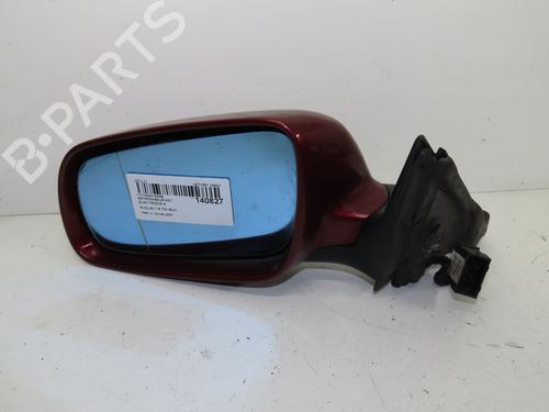 Left mirror AUDI A3 (8L1) 1.9 TDI | BP9017593C26 