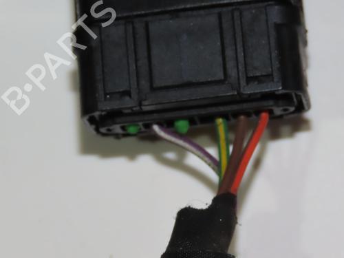 Højre positionslygte CITROËN C4 Picasso II 1.2 THP 130 (130 hp) 31031138