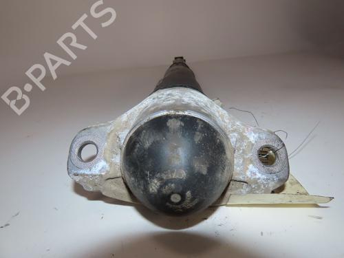 Used Right rear shock absorber VW T-ROC (A11, D11) 2.0 TDI (150 hp) 27307017