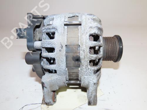Used Alternator Alternator 36874667 36874667