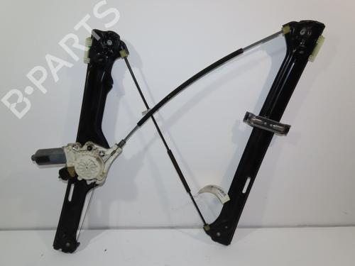 Used Front right window mechanism BMW X5 (E70) xDrive 35 d (286 hp) 16417094