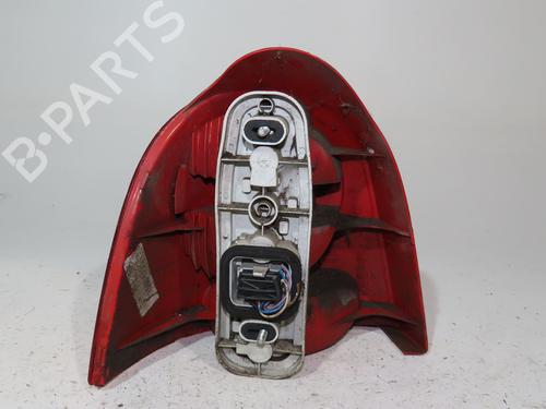 Used Right taillight RENAULT TWINGO I (C06_) 1.2 (C066, C068) (58 hp) 23165052