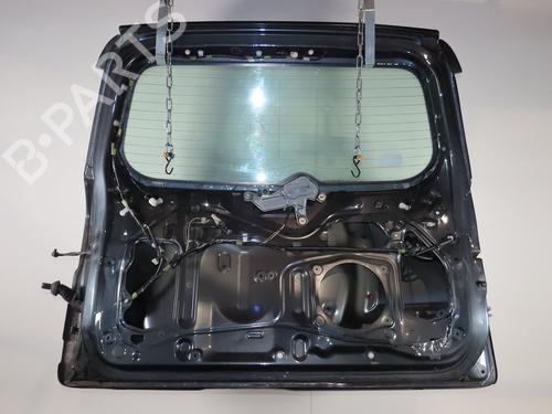 Used Tailgate TOYOTA RAV 4 III (_A3_) 2.2 D 4WD (ALA30_, ALA30R) (136 hp) 24489455