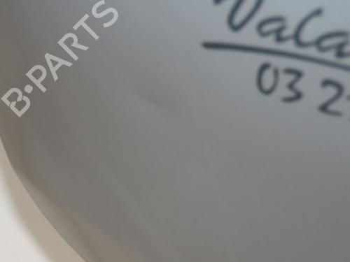 Used Tailgate PEUGEOT 206 SW (2E/K) 2.0 HDi (90 hp) 24442155