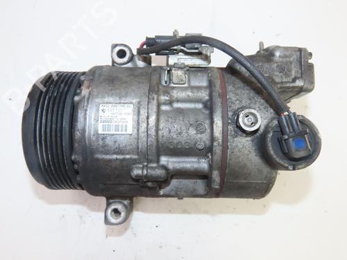 AC compressor BMW 3 (E90) 320 d | BP36820467M34 - Image 5