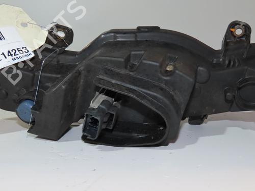 Used Right daytime light CITROËN DS3 (SA_) 1.6 HDi 90 (92 hp) 29442456
