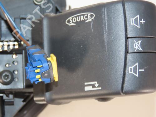 Steering column stalk RENAULT MEGANE II Coupé-Cabriolet (EM0/1_) 1.9 dCi | BP30164707I23