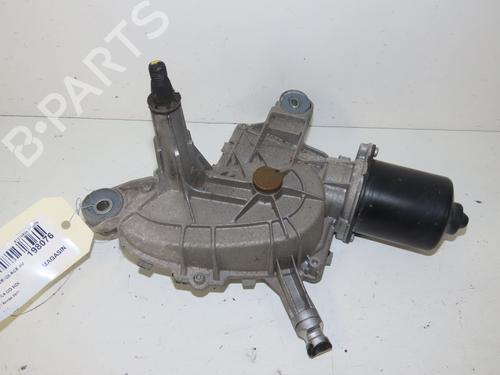 Used Front wiper motor CITROËN C4 Grand Picasso I (UA_) 1.6 HDi 110 (112 hp) 16400540