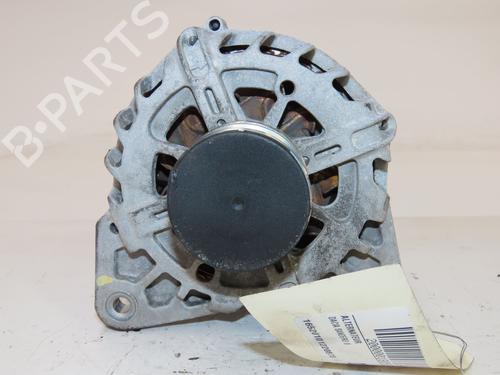 Generator DACIA SANDERO II 1.0 SCe 75 (B8JC, B8JD, B8NC) | BP38428595M7 - Image 5