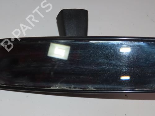 Used Rear mirror CITROËN C5 III (RD_) 2.0 HDi 140 (RDRHF8, RDRHFA, RDRHA8, RDRHAJ) (140 hp) 24706956