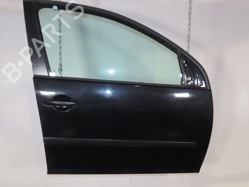 Right front door VW GOLF V (1K1) 1.9 TDI | BP30486806C3 