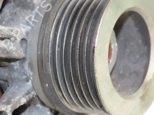 Alternator RENAULT CLIO III (BR0/1, CR0/1) 1.6 16V GT (BR10, CR10) | BP31140824M7