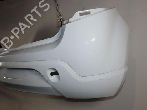 Rear bumper DACIA SANDERO 1.2 16V | BP30916515C8