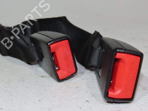 Used Seat buckle BMW 3 (E90) 318 i (143 hp) 24488001
