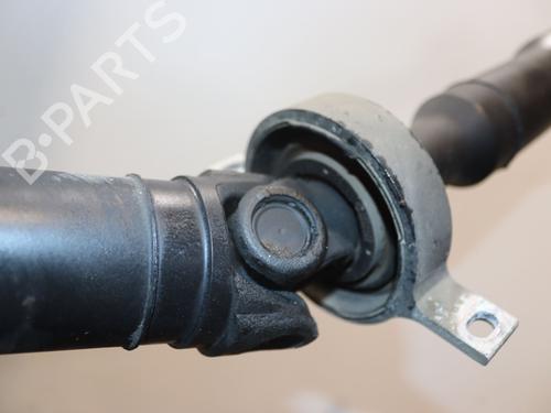 Driveshaft BMW 3 (E90) 325 xi | BP28105538M37 