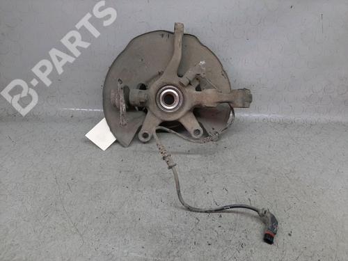 Right front steering knuckle MERCEDES-BENZ A-CLASS (W168) A 190 (168.032, 168.132) | BP9018429M26 