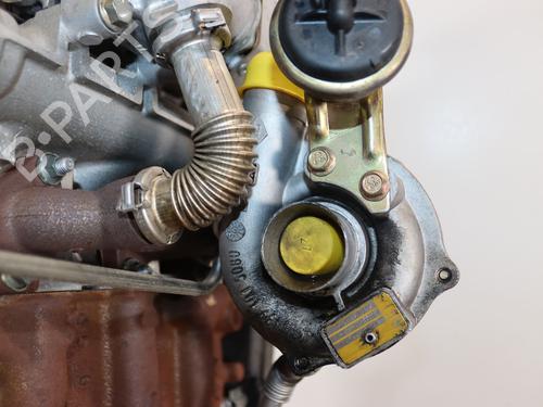 Motor für Motor 38787419 38787419