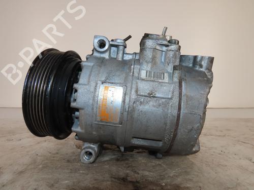 Used AC compressor AUDI A6 C5 (4B2) 2.8 (193 hp) 19529312