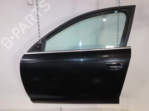 Dør venstre fortil Dør venstre fortil AUDI A6 C6 Avant (4F5) 3.0 TDI quattro (225 hp) 37624401 37624401
