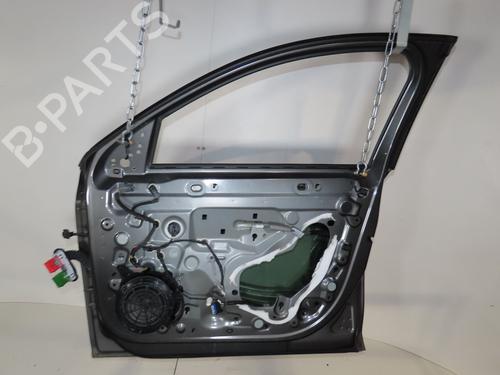 Used Right front door Right front door OPEL CORSA F (P2JO) 1.5 (68) (102 hp) 33808670 33808670