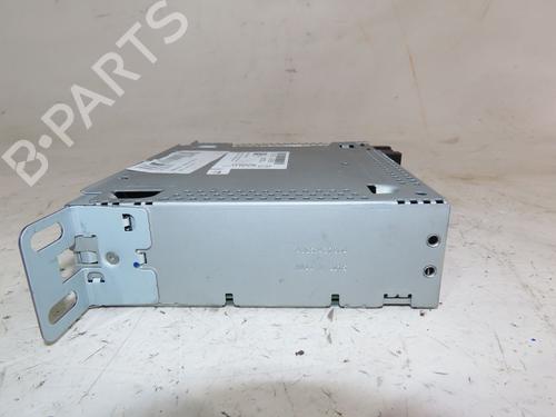 Radio RENAULT TWINGO III (BCM_, BCA_) 0.9 TCe 90 (BCM9, BCM2) | BP19784898E6 