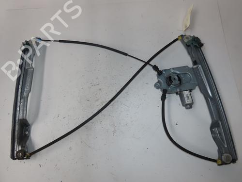Used Front right window mechanism Front right window mechanism 37597497 37597497