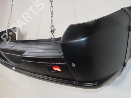 Used Rear bumper JEEP CHEROKEE (KJ) 2.8 CRD 4x4 (163 hp) 27307069