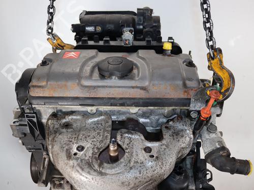 Used Engine Engine 36893744 36893744