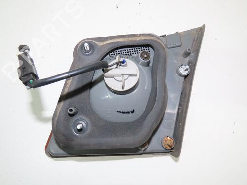 Used Left tailgate light CHEVROLET CRUZE (J300) 2.0 CDI (150 hp) 16708176