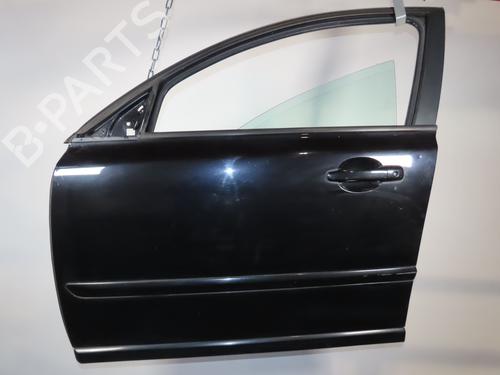 Used Left front door VOLVO V50 (545) 2.0 D (136 hp) 18913642