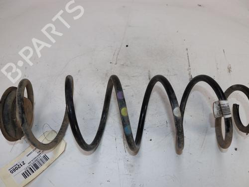 Shock absorber spring PEUGEOT 308 III (FB_, FH_, FP_, F3_, FM_) BlueHDi 130 (FBYHZL, FBYHZT) | BP29344549C152 