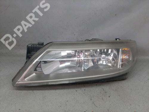 Used Left headlight RENAULT LAGUNA II Grandtour (KG0/1_) 1.9 dCi (KG0G) (120 hp) 9015386