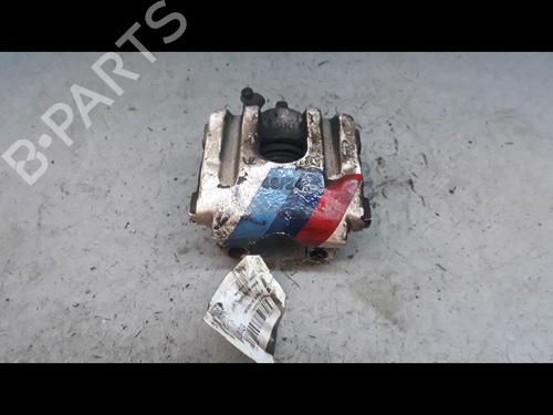 Used Left rear brake caliper BMW 5 (E60) 535 d (272 hp) 14896329