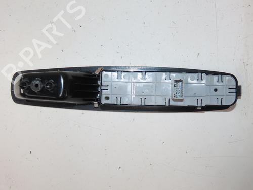 Used Left front window switch Left front window switch RENAULT SCÉNIC III (JZ0/1_) 1.6 dCi (JZ00, JZ12) (130 hp) 34229407 34229407
