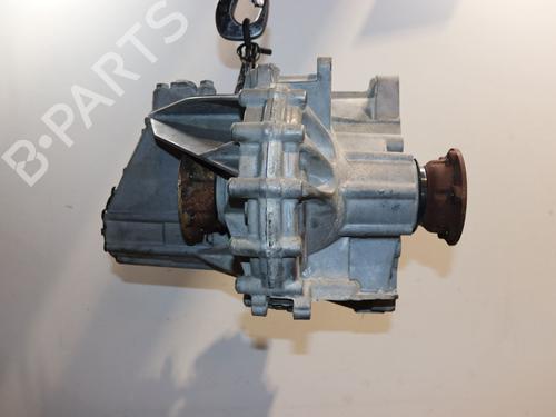 Used Gearbox AUDI A3 Sportback (8YA, 8YF) 30 TDI (116 hp) 29644063