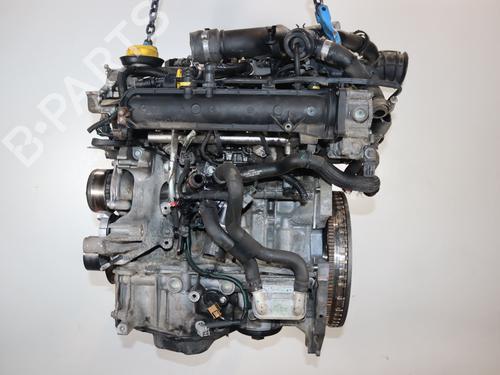 Engine RENAULT CLIO IV (BH_) 1.2 TCe 120 (BHM0) | BP40051537M1 - Image 6