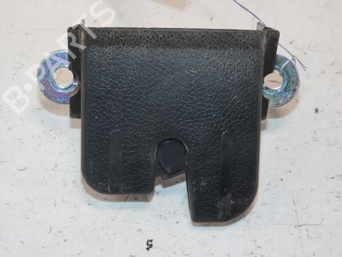 Used Tailgate lock Tailgate lock VW GOLF VII (5G1, BQ1, BE1, BE2) 1.4 TSI (150 hp) 39893479 39893479