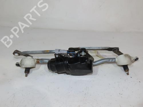 Used Front wiper motor SUZUKI SPLASH (EX) 1.0 (A5B310) (65 hp) 18926671