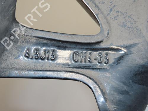 Fælk PEUGEOT 108 1.0 VTi 72 | BP31935641C45 