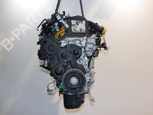 Engine PEUGEOT 2008 I (CU_) 1.6 BlueHDi 120 | BP30093130M1