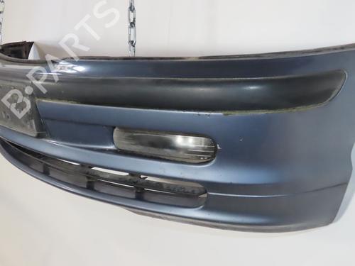 Front bumper BMW 3 Touring (E46) 330 d | BP27643555C7 