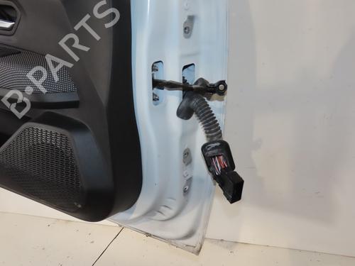 Used Left front door Left front door 38570880 38570880