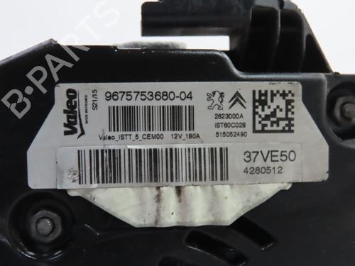 Alternator CITROËN DS3 (SA_) 1.6 HDi 90 | BP33808579M7 - Image 4