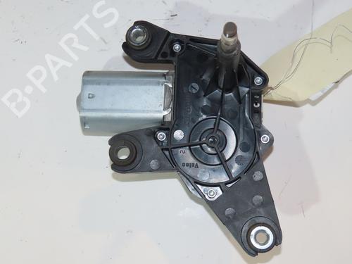 Ruitenwissermotor achter RENAULT MODUS / GRAND MODUS (F/JP0_) 1.5 dCi (FP0F, JP0F) | BP29344810M102 