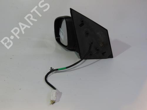 Left mirror NISSAN NOTE (E11, NE11) 1.5 dCi | BP18316912C26 