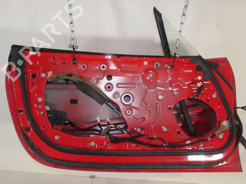 Left front door MAZDA MX-5 III (NC) 2.0 (NC18) | BP25706022C2 