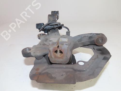 Left front steering knuckle RENAULT TWINGO III (BCM_, BCA_) 1.0 SCe 65 (BCMJ) | BP37431520M25 - Image 2