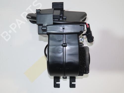 Heater matrix box CITROËN AMI (9A_) Electric (9AZ2CA) | BP36485421M61 - Image 4